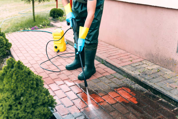 Best Parking Lot and Garage Cleaning  in Sterling, AK
