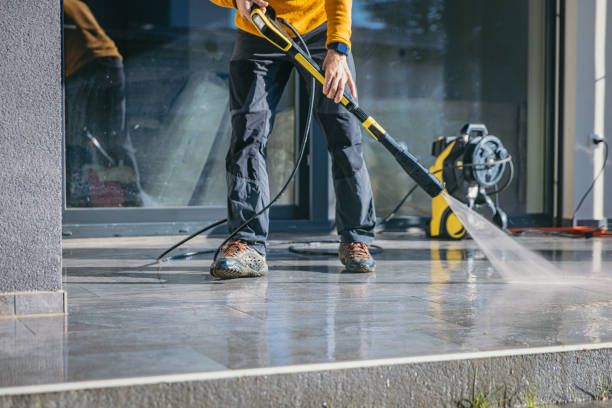 Best Pool Deck Cleaning  in Sterling, AK