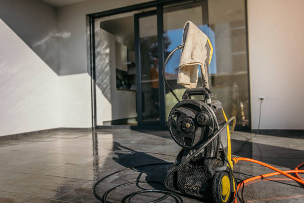 Best Concrete Sealing  in Sterling, AK