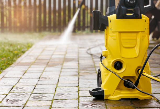 Best Building Exterior Washing  in Sterling, AK