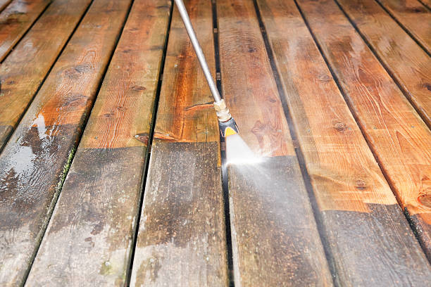 Best Dumpster Area Cleaning  in Sterling, AK