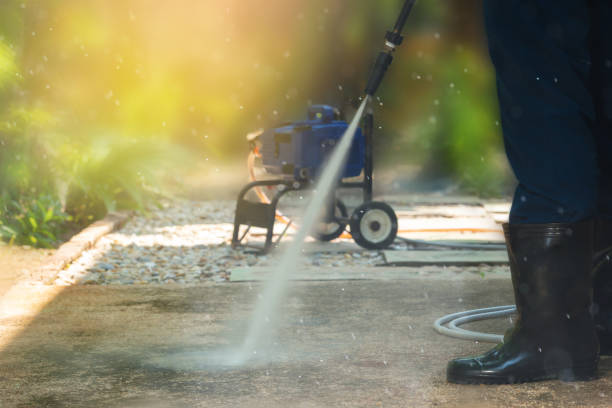 Best Factory Floor Cleaning  in Sterling, AK