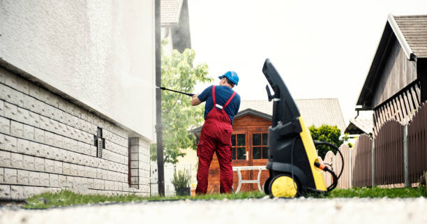 Best Gas Station Cleaning  in Sterling, AK