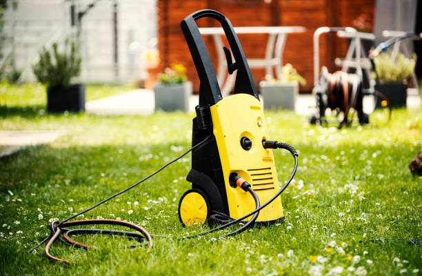 Best Fence Cleaning  in Sterling, AK